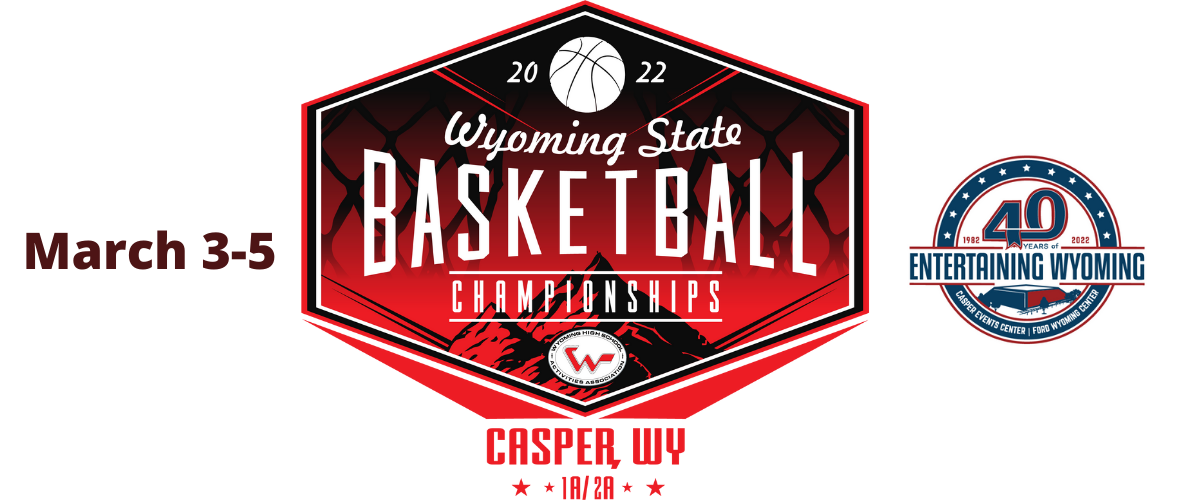 State 1A/2A Basketball Tournament Ford Wyoming Center