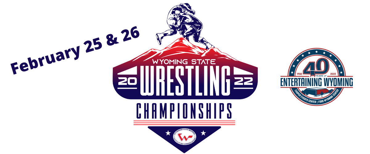 State Wrestling Tournament Ford Wyoming Center