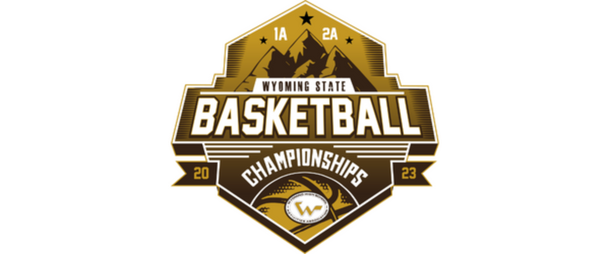 State 1A/2A Basketball Tournament Ford Wyoming Center