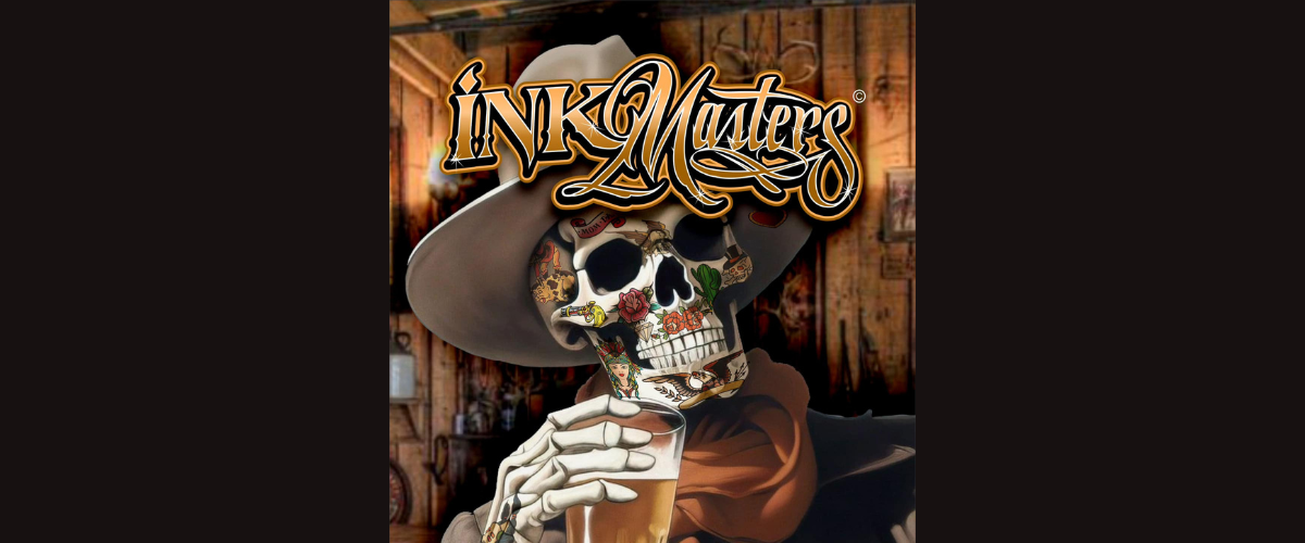 2025 Casper Ink Masters Tattoo Expo