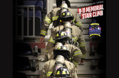 More Info for 9/11 Memorial Stair Climb