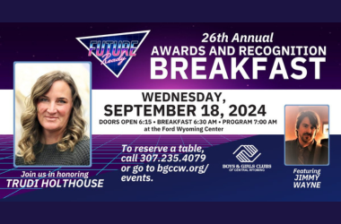 More Info for 26th Annual Awards & Recognition Breakfast