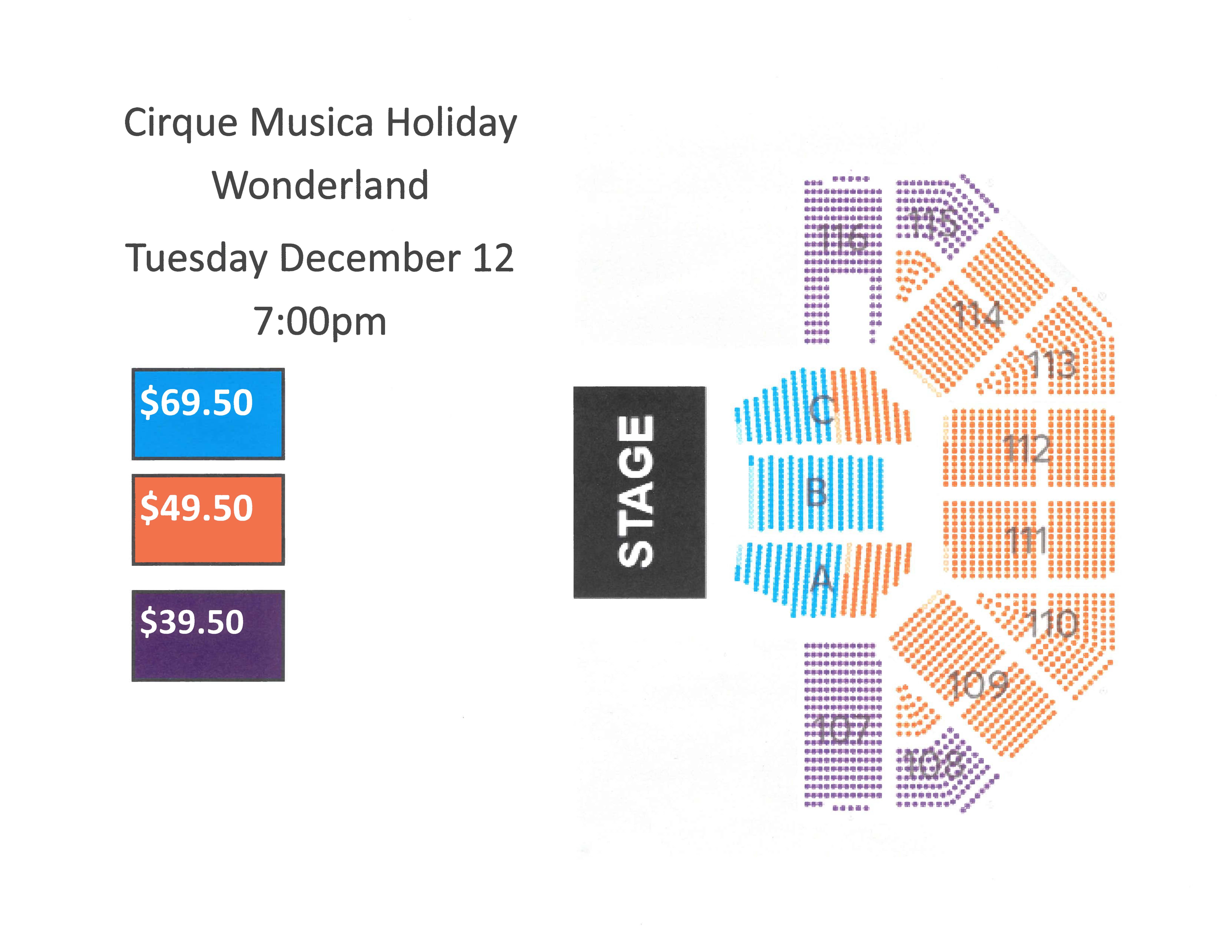 Ford Center Seating Chart | Cabinets Matttroy