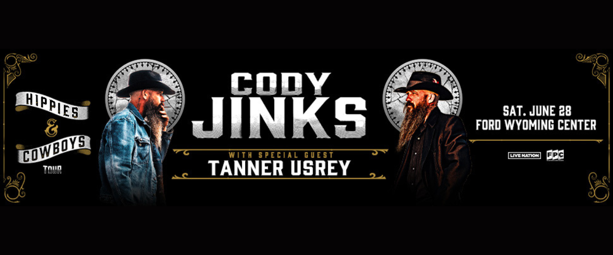 Cody Jinks