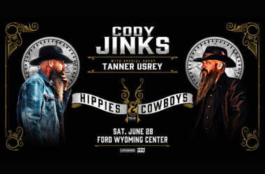 More Info for Cody Jinks