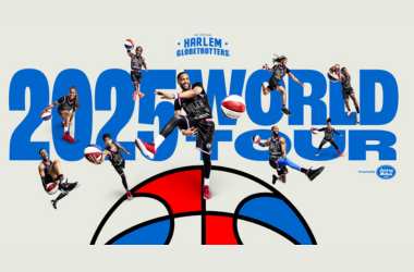 More Info for Harlem Globetrotters on March 10, 2025