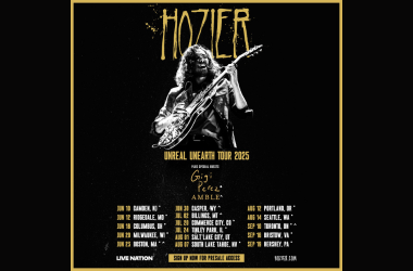 More Info for Hozier