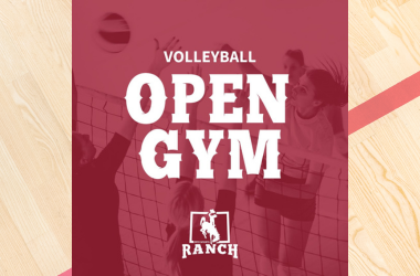 More Info for WYORVC Open Gym