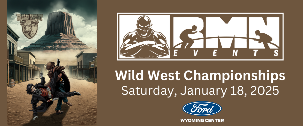 Wild West Championships