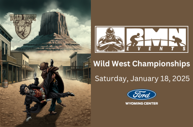 More Info for Wild West Championships