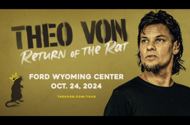 More Info for Theo Von