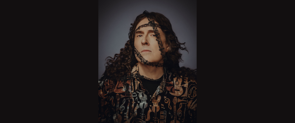 "Weird Al" Yankovic: Bigger & Weirder 2025 Tour