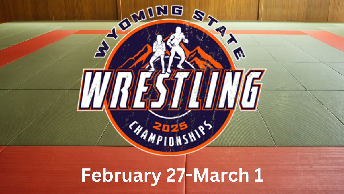 State Wrestling Championships